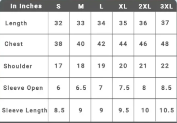 Classic T-shirts collection