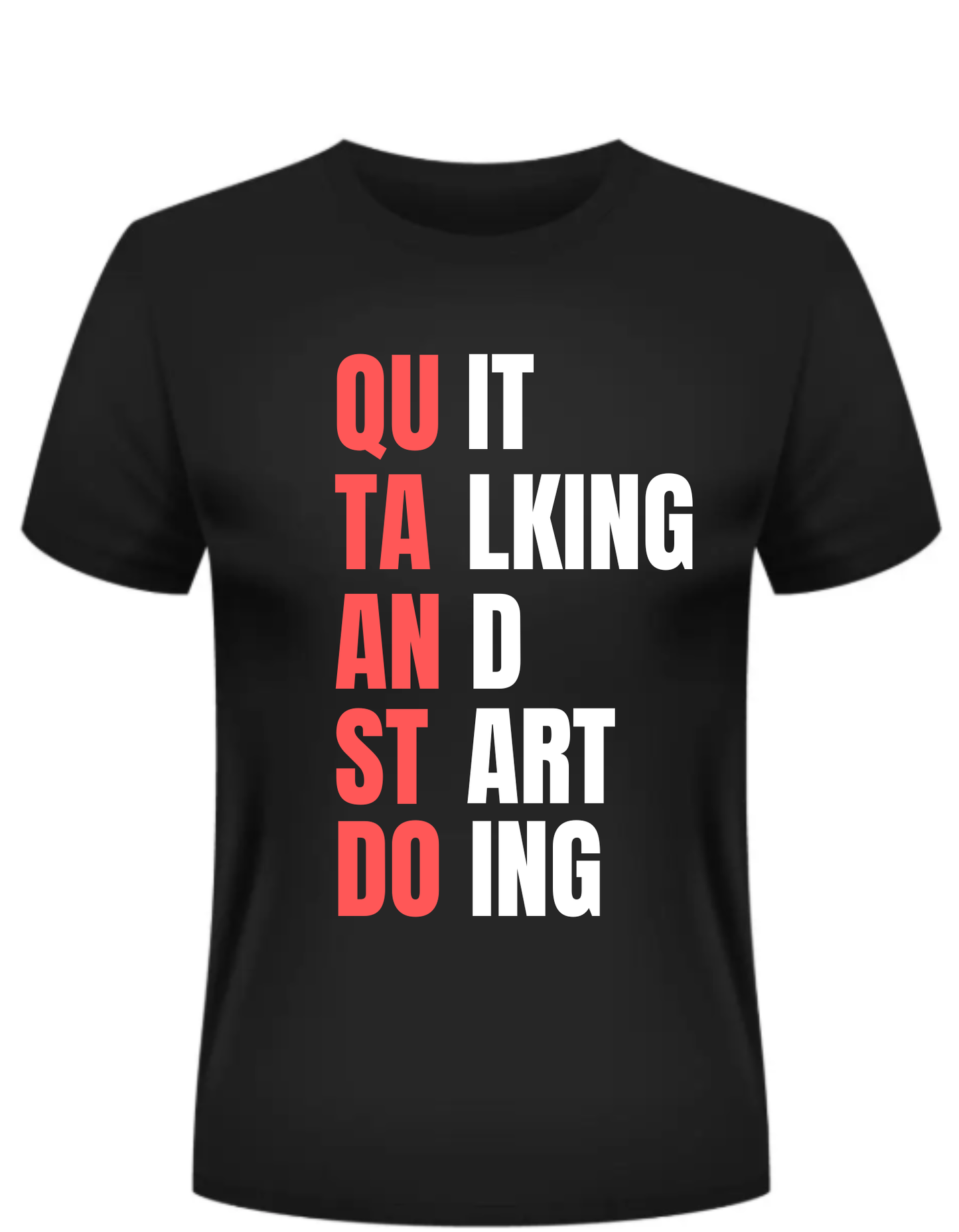 Classic T-shirts collection